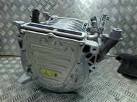 фото thumb №10, Bmw i3 i01 lci двигун електричний maszyna передньої osi 125kw 170km