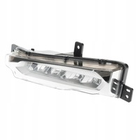 фото thumb №1, Bmw x3 g01 17- x4 g02 18- лампа галоген led лампа протитуманна нова ліва