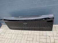фото thumb №10, Dodge ram крышка багажника задняя 09-16 борт