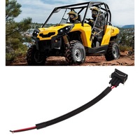 фото thumb №10, Штекер проводка трубопровод 710001645 соединитель свет прицепа pasuje do qt