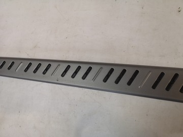 фото thumb №4, Volvo xc60-nakładka ступінь, планка порогова права