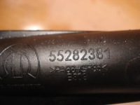 фото thumb №10, Корпус розподільного валу 46345894 46341476 fiat panda iii 500 jeep tipo 1.0 turbo