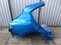 фото thumb №1, Alfa romeo stelvio крило зад задній праві