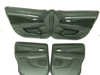 фото thumb №1, Обшивки дверь mitsubishi asx 12-22