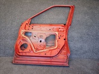 фото thumb №10, Nissan juke ii 19- двері праве передні перед