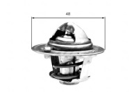 фото thumb №2, Gates th25782g1 термостат, середина охолоджуючий