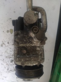фото thumb №4, Vw golf v touran audi seat tdi компресор кондиціонера 1k0820803q