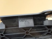 фото thumb №10, Bmw 3 g20 g21 жалюзі повітропровід повітря 9465188