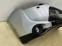 фото thumb №14, Бампер передний mitsubishi outlander 3 iii 12-15r. przedlift перед омыватель