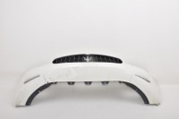 фото thumb №7, Maserati quattroporte vi m156 14-16 бампер перед
