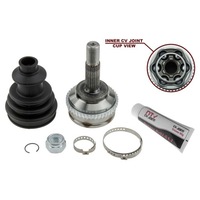 фото thumb №1, Шарнир наружный перед le/pr renault clio ii kangoo thalia twingo 1993-