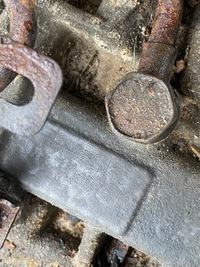 фото thumb №10, Grandis 2.4b коробка передач передач комплектная f4a4b2n4z