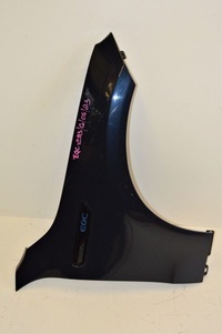 фото thumb №8, Mercedes eqc n293 293 крило переднє праві