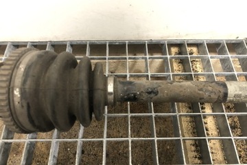 фото thumb №7, Напіввісь задня ліва hyundai santa fé ii cm 496002b010 2.2l дизель 114kw