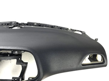 фото thumb №15, Dodge challenger 2015+ панель раздаточная з подушка пассажира