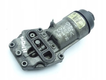 фото thumb №1, Opel vectra b 2.0 dti x20dth корпус фільтра масла