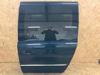 фото thumb №1, Дверь левый задняя chrysler voyager iv