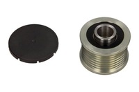 фото thumb №1, Maxgear колесо пасове генератора renault 2,3dci ma