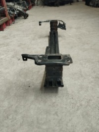 фото thumb №12, Skoda fabia iii 3 підсилювач балка бампера перед 6v0807109