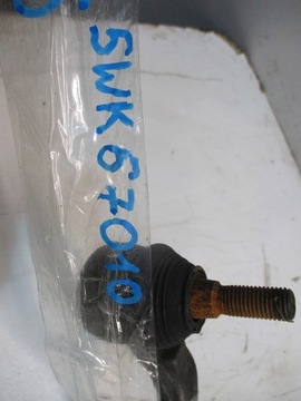 фото thumb №6, Трансмісія кермова peugeot 3008 ii 5wk67010