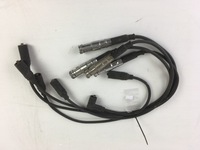 фото thumb №2, Дроти запалювання audi a4 b5 оригінал