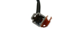 фото thumb №8, Honda fr-v 05-09 рестайлінг 1,8 замок кришки багажника задньої зад