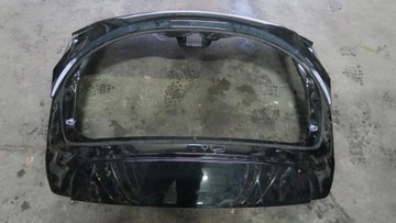 фото thumb №5, Ford puma mk2 кришка зад задня оригінал