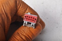 фото thumb №8, Ford ecosport зеркало левая 7 pin anglik