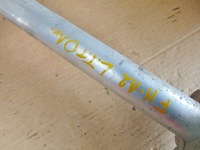 фото thumb №6, Volvo fm12 fh12 01r кронштейн подкрылок левый задняя