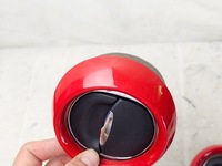 фото thumb №3, Решётка обдув впуск консоли dekor защита renault captur