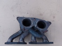 Коллектор выпускной alfa romeo 147 eur 2.0 benz Оригинал, фото thumb