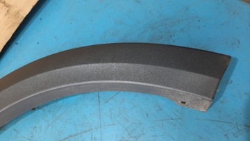 фото thumb №6, Volvo xc90 планка крила правий зад 30655184