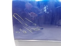 фото thumb №7, Skoda roomster scout 06-15 дверь левая передние org