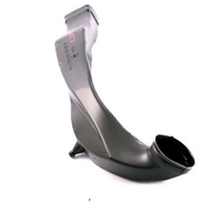 фото thumb №10, Mercedes c209 канал воздуха направляющая левый a2098310346