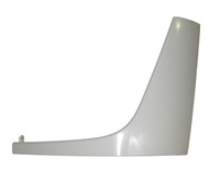 фото thumb №1, Mercedes actros mp4 mp5 рамка фара левая молдинг