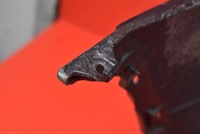 фото thumb №15, Бампер зад задній чорний pdc 85022jd00h nissan qashqai 1 i 06-13