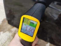 фото thumb №11, Renault laguna iii hb двері лівий задня oryg nv676