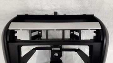 фото thumb №11, Рамка консоль средняя vw fox 5z0858061a