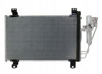 фото thumb №1, Радіатор кондиціонера mazda 2 dj 1.5 2014 -