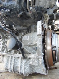 Двигатель ford fiesta vi mk6 2008r- 1.25 бензин snjb европа Цена, фото thumb