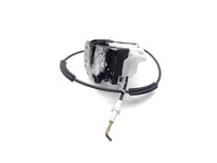 фото thumb №10, Ford ka замок дверь передних перед левый 2010 хэтчбек 2/3dr 51794373 1.2