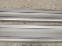 фото thumb №13, Пороги поріг пороги бічний aluminiowe універсальні 210cm