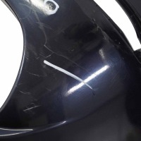 фото thumb №14, Bmw x5 e70 бампер задняя carbonschwarz 416 m-pakiet