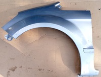 фото thumb №1, Ford s-max крила перед правий