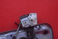 фото thumb №8, Подъемник стекло левый перед eu 6q2959802a vw polo 4 iv 9n 5d 01-05