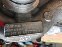 фото thumb №5, Renault espace v 5 1.6 dci biturbo турбина turbo