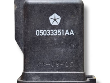 фото thumb №6, Реле свічок розжарювання dodge journey 2010 05033351aa