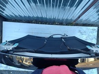 фото thumb №15, Кришка задня багажника mercedes glk x204 комплектна bdb стан dowozimy