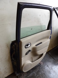 фото thumb №8, Двері tp renault scenic ii lak. ov460