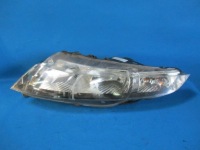 фото thumb №1, Лампа ліва передня honda civic viii ufo europa
